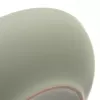 Talíř ker. hluboký GLAZE pr. 20,5 cm zelená