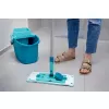 Podlahový mop M POWER CLEAN mikro duo LEIFHEIT 55511