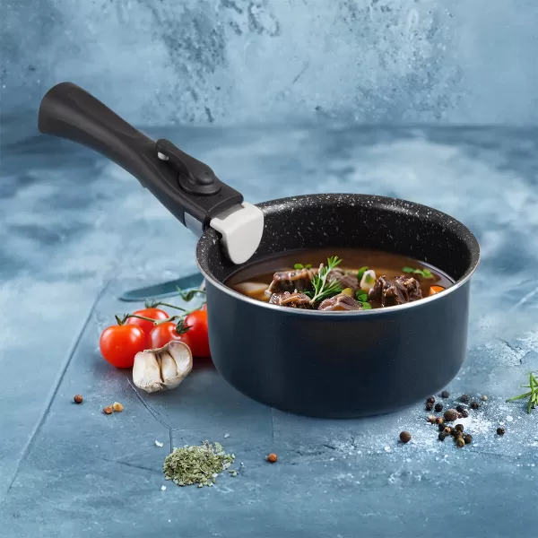 Hrnec GRANDE COMBI 2,2 l