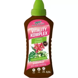 AGRO Vitality komplex orchidea 0,5 l