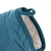 Chňapka bavlna/silikon mini mix