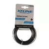 XT Vyžínací struna hvězda DUO | 2,7 mm / 15 m