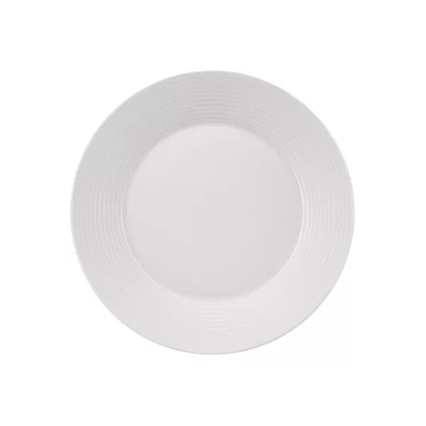 Talíř porc. dezertní MONA linka pr. 19 cm