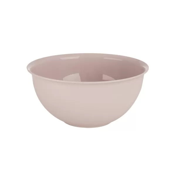 Miska UH SANDY pr. 13 cm starorůžová