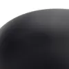 Talíř ker. mělký pr. 27 cm černá