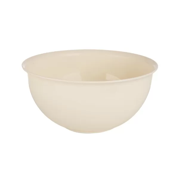 Mísa UH NO.1 SANDY pr. 20 cm smetanová