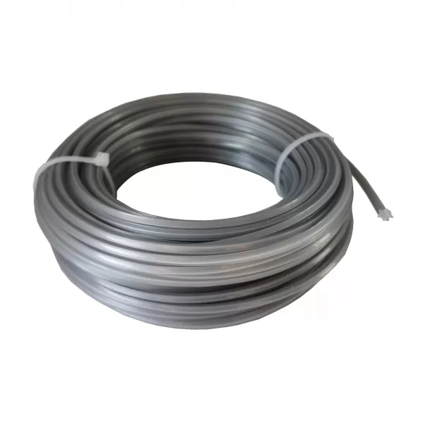 XT Vyžínací struna hvězda | 1,3mm / 15 m
