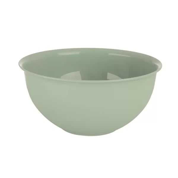Mísa UH NO.2 SANDY pr. 23,5 cm zelená