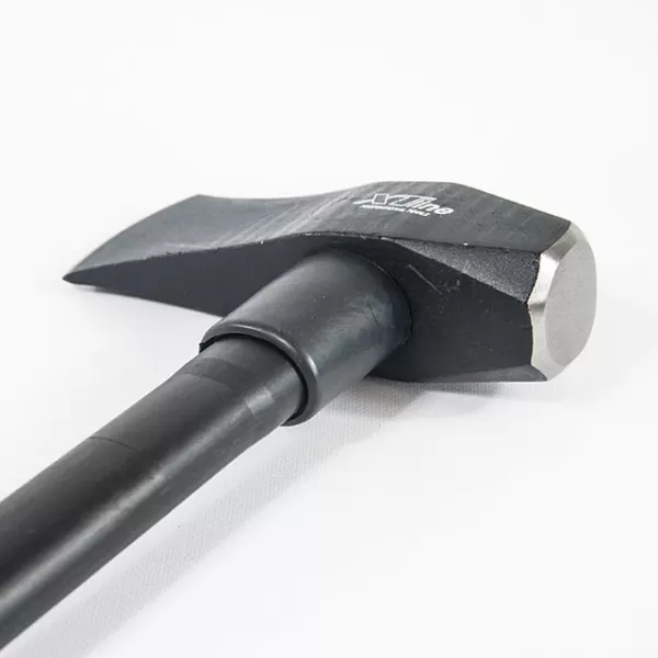 XT kalač 2500g sklolaminátový