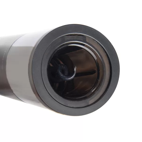 Vývrtka UH/nerez elektr. USB akumulátorová s LED osv.