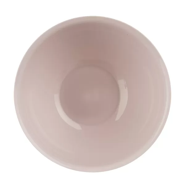 Mísa UH NO.3 SANDY pr. 27,5 cm starorůžová