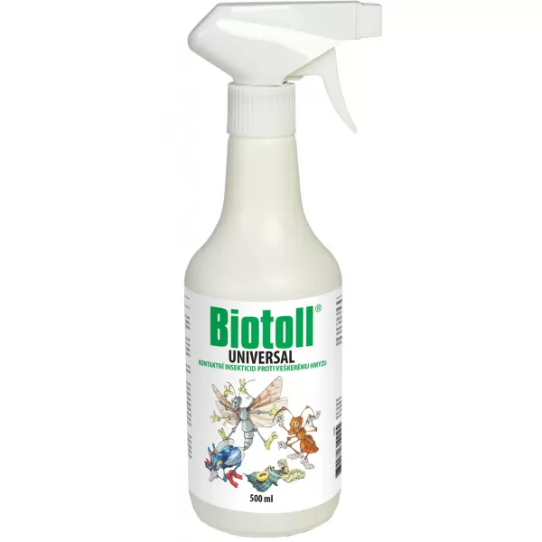 Biotoll - Univerzal Pro 500 ml