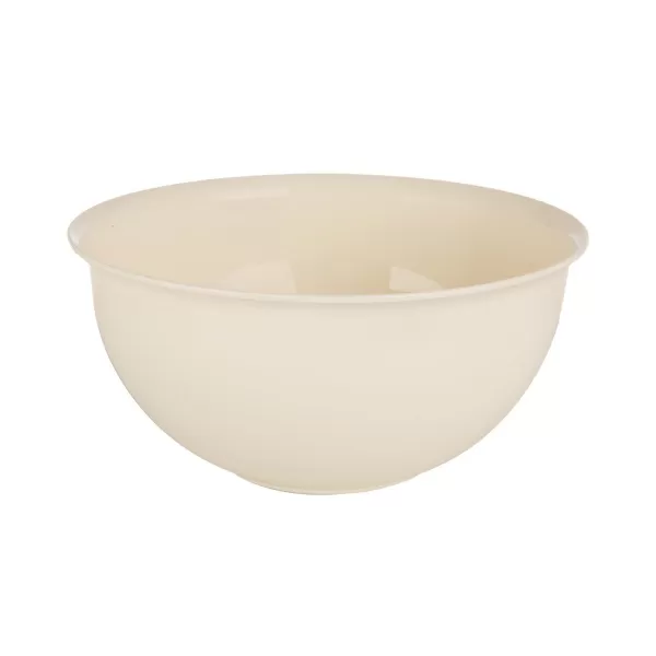 Mísa UH NO.2 SANDY pr. 23,5 cm smetanová
