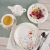 Talíř porc. hluboký MÁK pr. 20,5 cm