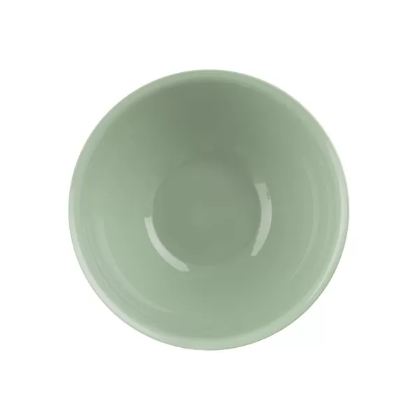 Miska UH SANDY pr. 13 cm zelená
