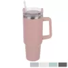 Hrnek TERMO pohár nerez/UH+brčko 1,2 l mix, náhr. 112282-84