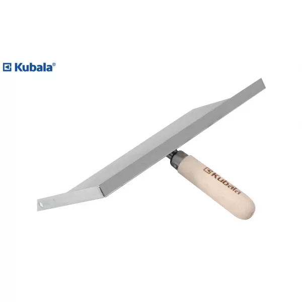 KUBALA 1610 Podložka pro spárovací tmel 150x305x15mm