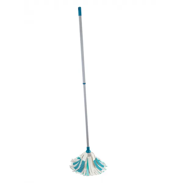 Power Mop 3v1 s teleskopickou tyčí LEIFHEIT 52105