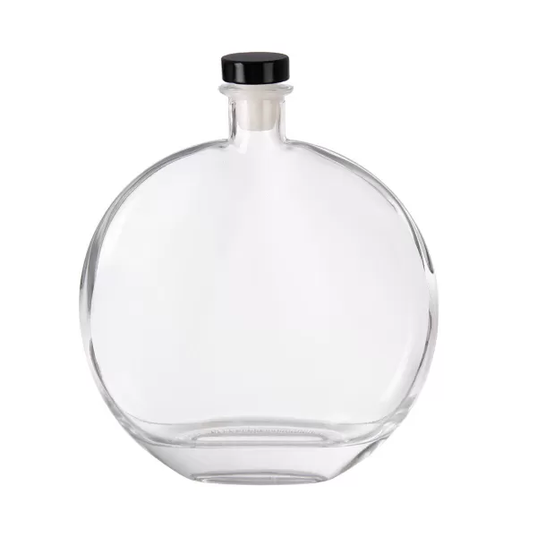 Láhev sklo/UH víčko 0,52 l