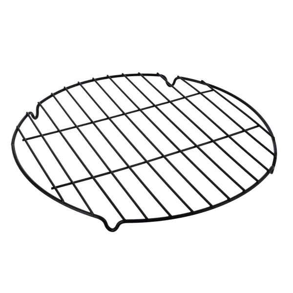 Rošt-podložka kov RADKA pr. 33 cm