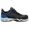 Polobotky nM SPORTY RANGE TRAIL S3S ESD vel. 40 černá-šedá-modrá