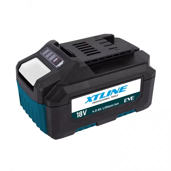 XT Aku baterie Li-Ion 18 V | 4.0 Ah EVE (náhrada za XT102784E)