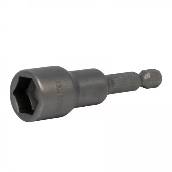 XT Hlavice nástrčná magnetická 1/4" /8mm/65mm