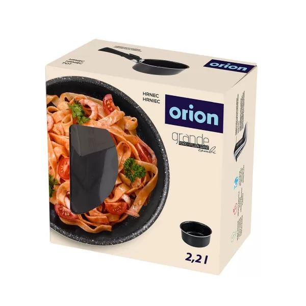 Hrnec GRANDE COMBI 2,2 l