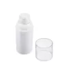 Lahvička kosmetická UH s dávkovačem 40 ml