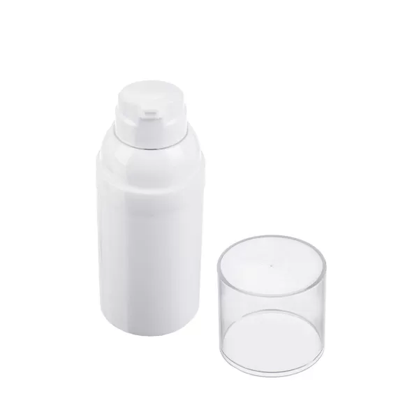 Lahvička kosmetická UH s dávkovačem 40 ml