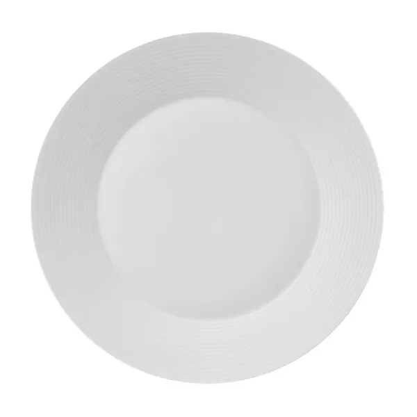 Talíř porc. mělký MONA linka pr. 27 cm