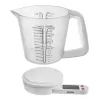 Váha kuch. digit. UH 5 kg s odměrkou 1,2 l