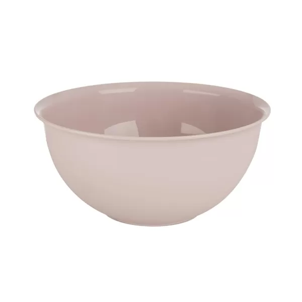 Mísa UH NO.1 SANDY pr. 20 cm starorůžová