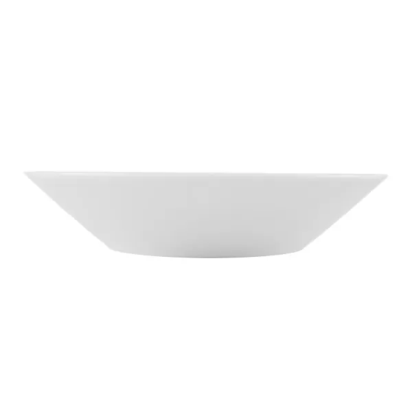 Talíř porc. hluboký MONA linka pr. 22 cm