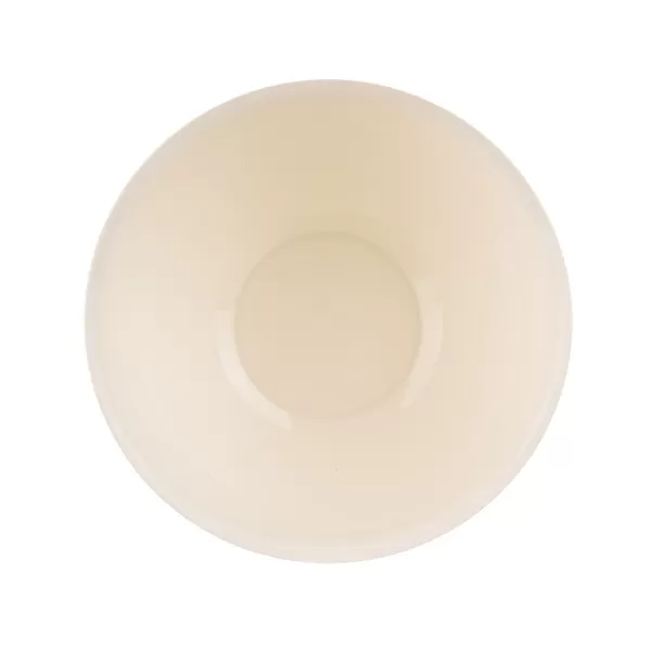 Mísa UH NO.1 SANDY pr. 20 cm smetanová