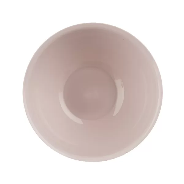 Mísa UH NO.1 SANDY pr. 20 cm starorůžová