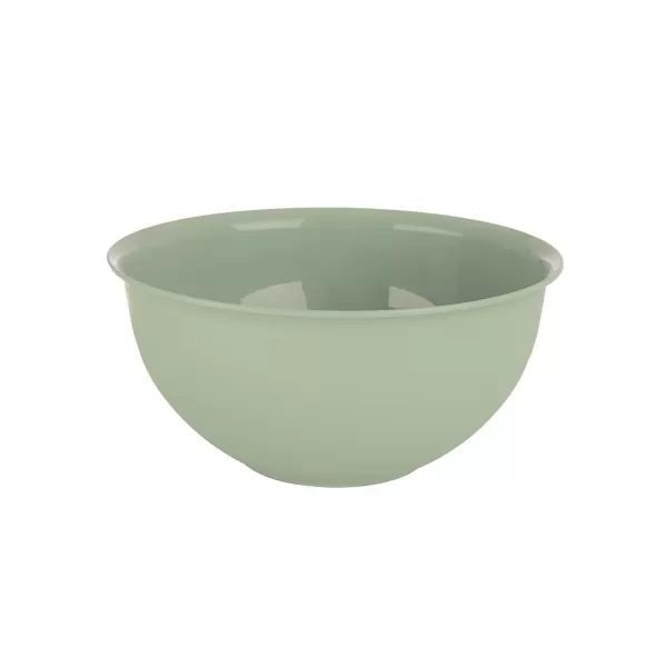 Miska UH SANDY pr. 13 cm zelená