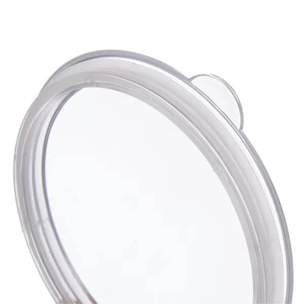 Miska smalt TEČKA Lem+UH víčko pr. 13 cm