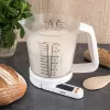 Váha kuch. digit. UH 5 kg s odměrkou 1,2 l