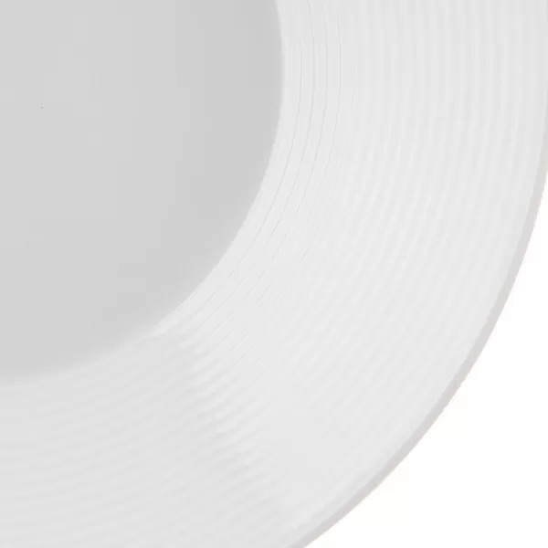 Talíř porc. hluboký MONA linka pr. 22 cm