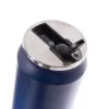 Termoska-plechovka nerez 0,5 l sluchátka