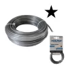 XT Vyžínací struna hvězda /2,4mm/15m