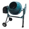 XT Míchačka stavební rozložená 850 W, 200 l