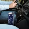 Termoska-plechovka nerez 0,5 l vesmír