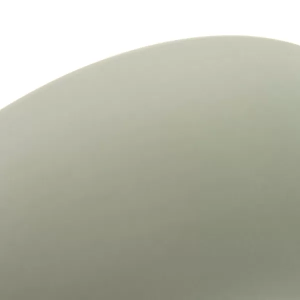 Talíř ker. mělký pr. 27 cm zelená