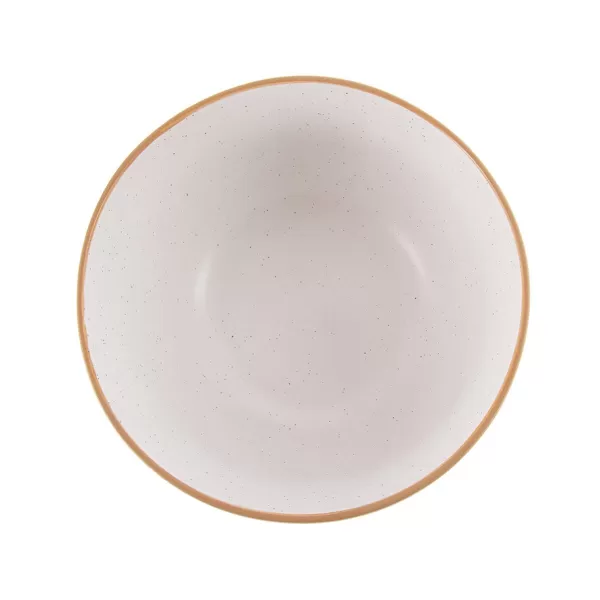 Miska ker. polévková STATEK pr. 17,5 cm