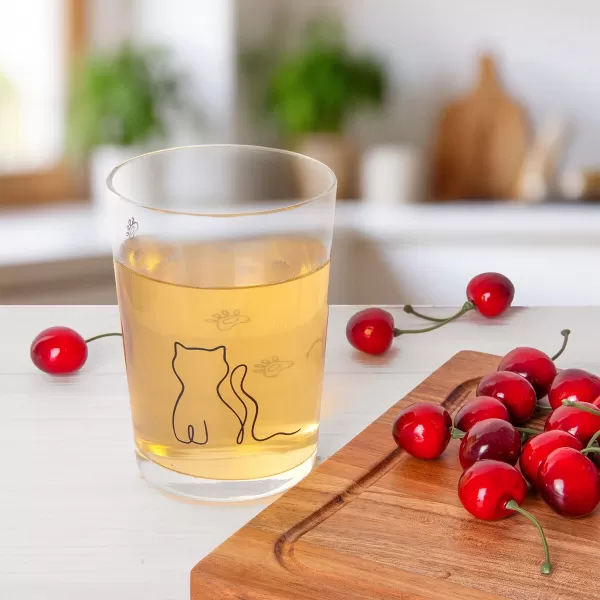 Sklenice MICKA 0,5 l, 1 ks