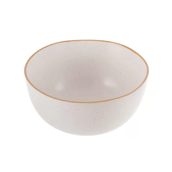 Miska ker. polévková STATEK pr. 17,5 cm