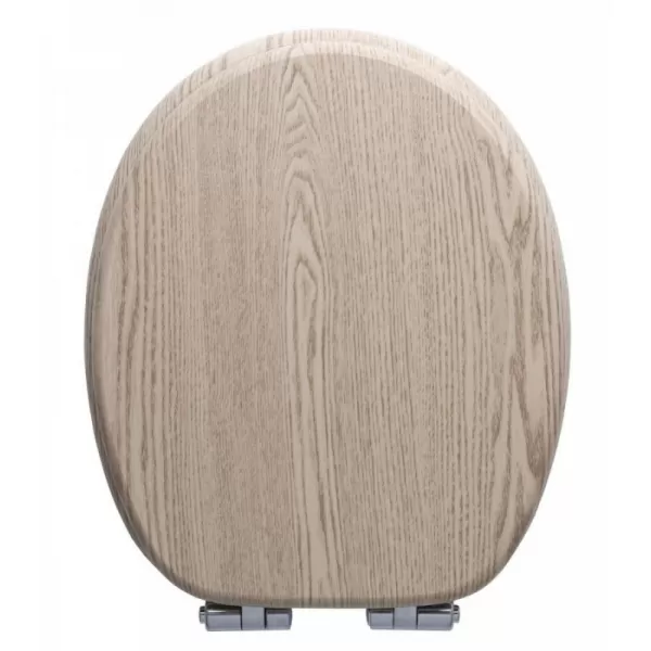 Sedátko MDF BARDOLINO, soft-close