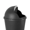 Koš odp. UH kolíbka 25 l černá